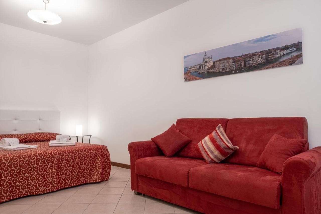 Sweet Venice - Exclusive Near San Marco - Wifi Экстерьер фото