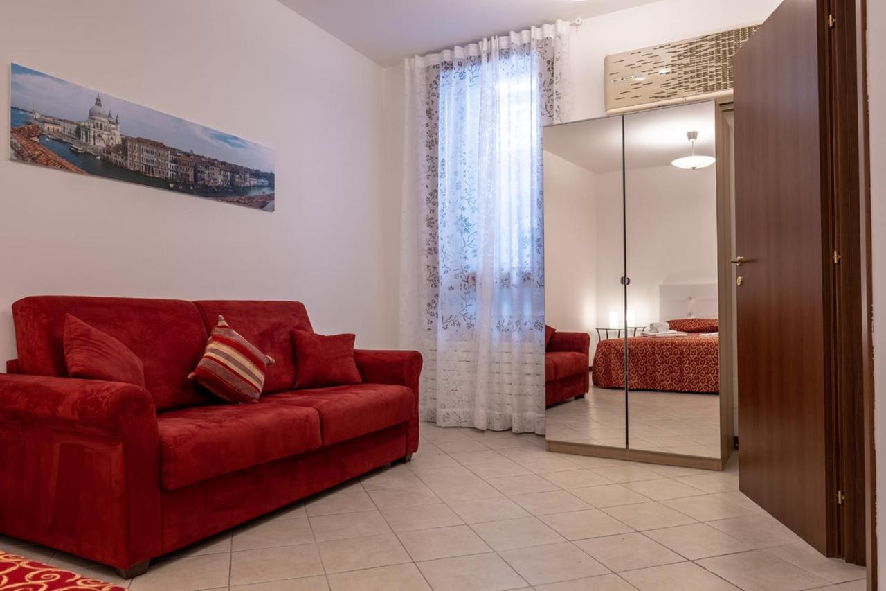 Sweet Venice - Exclusive Near San Marco - Wifi Экстерьер фото
