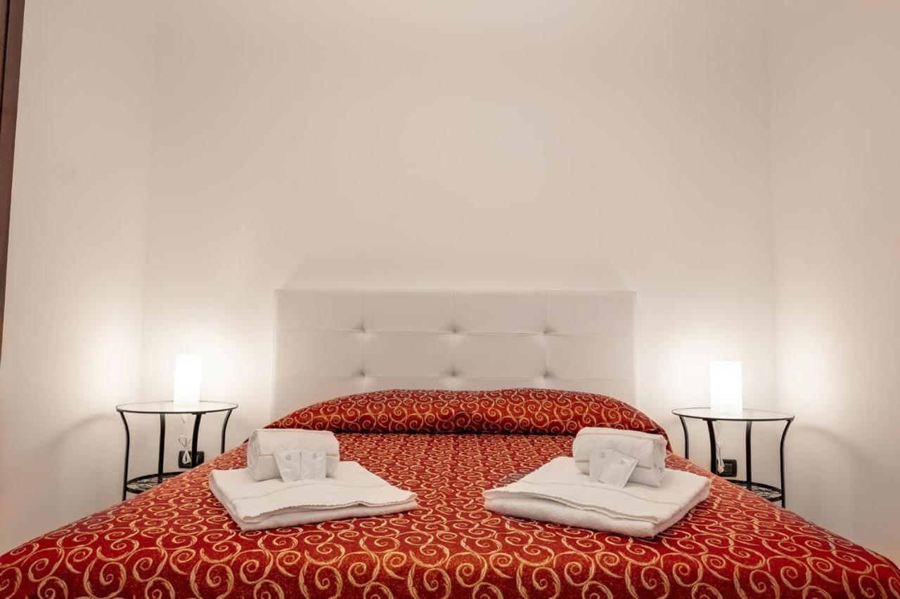 Sweet Venice - Exclusive Near San Marco - Wifi Экстерьер фото