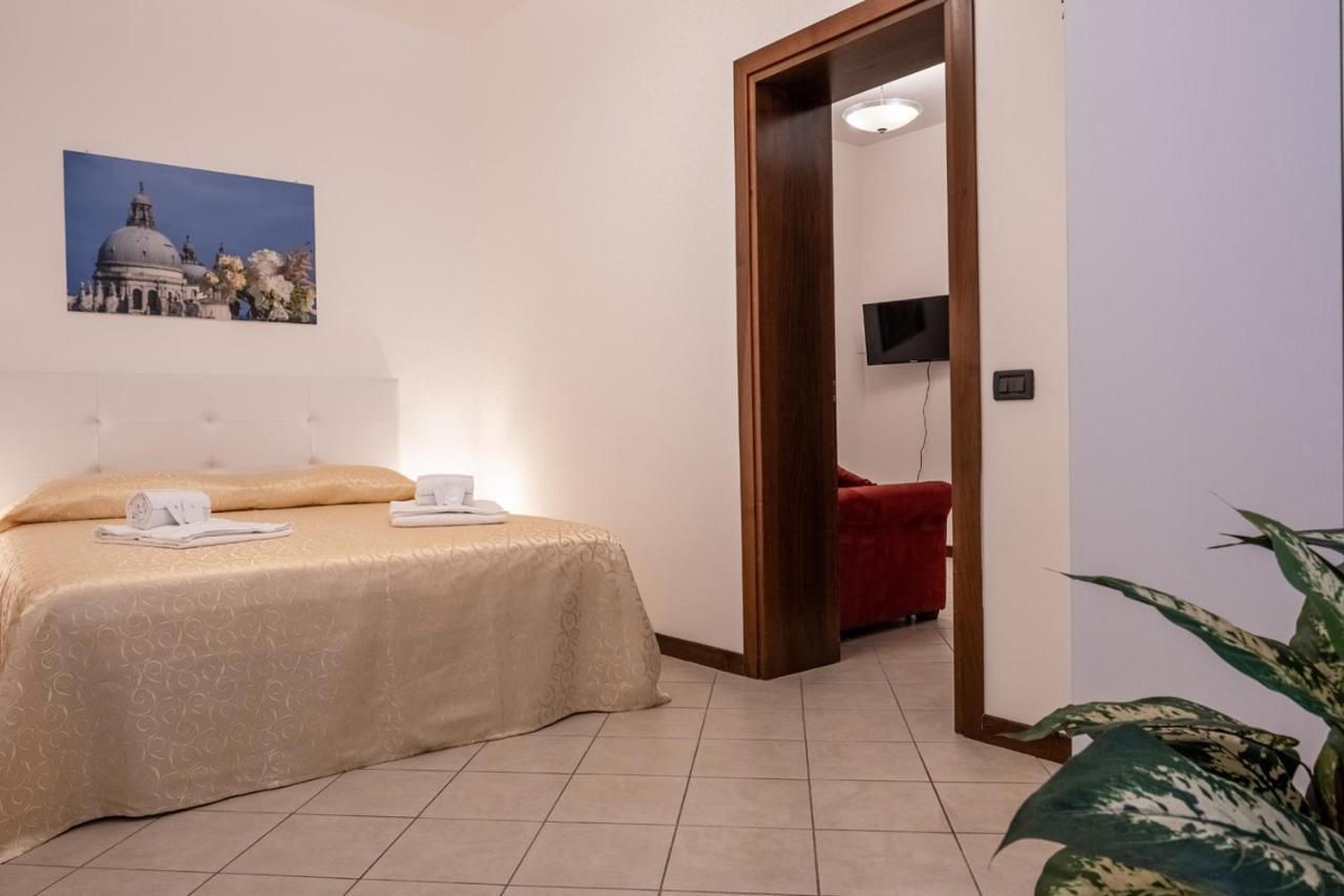 Sweet Venice - Exclusive Near San Marco - Wifi Экстерьер фото
