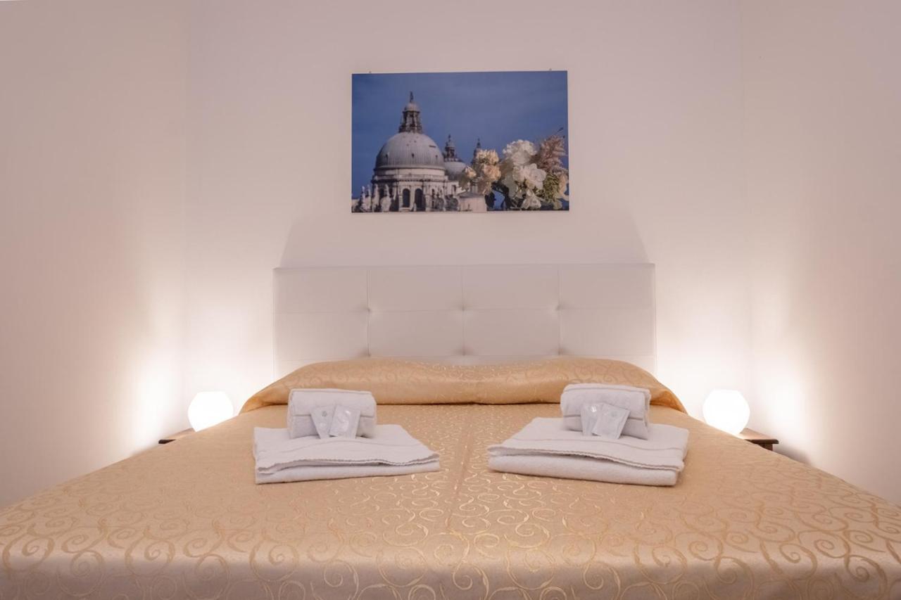 Sweet Venice - Exclusive Near San Marco - Wifi Экстерьер фото