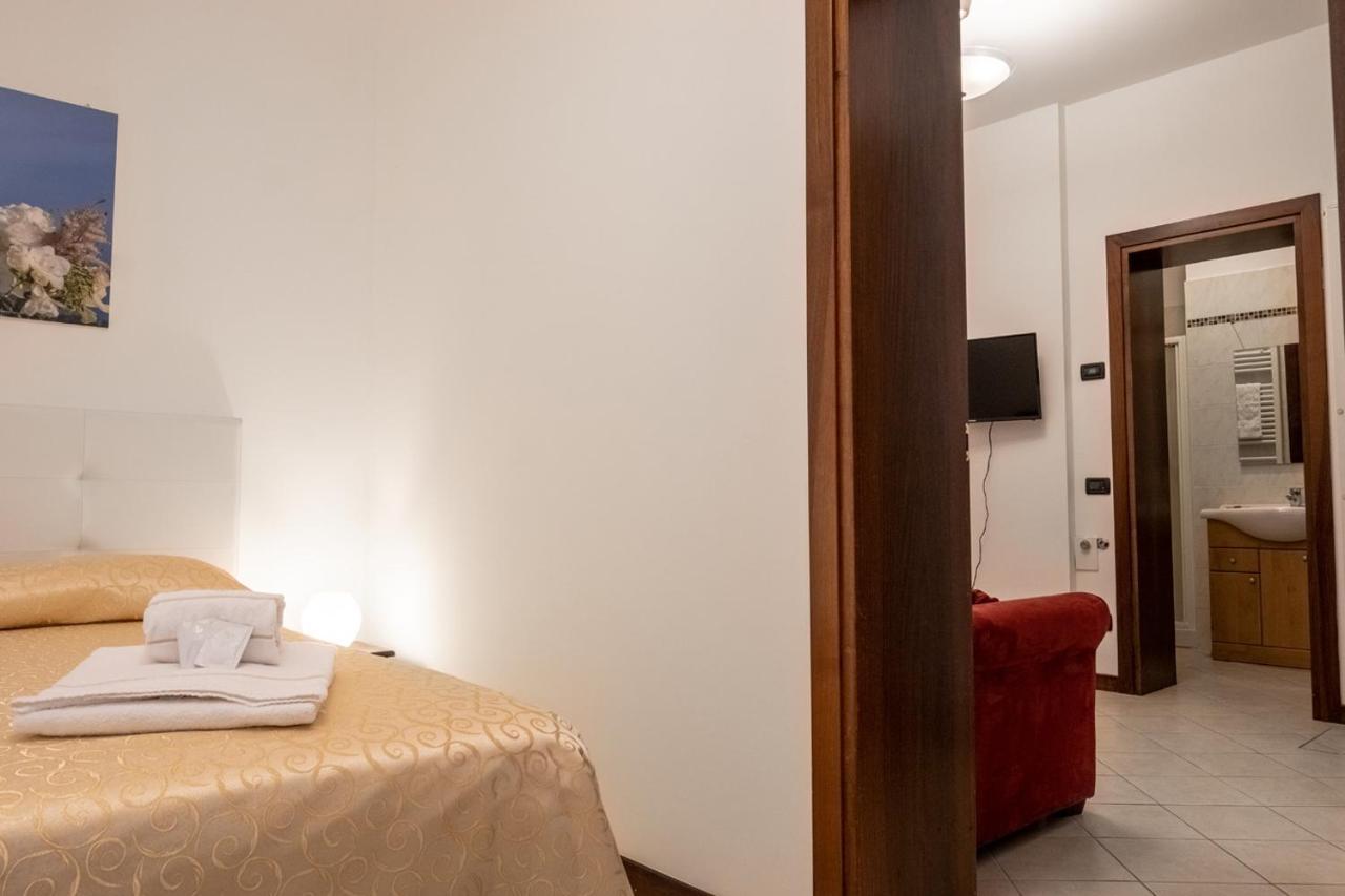 Sweet Venice - Exclusive Near San Marco - Wifi Экстерьер фото