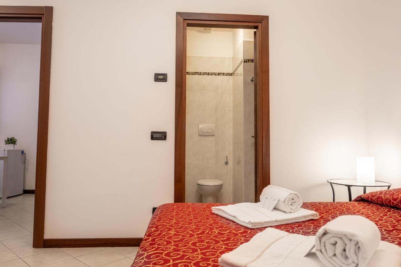 Sweet Venice - Exclusive Near San Marco - Wifi Экстерьер фото