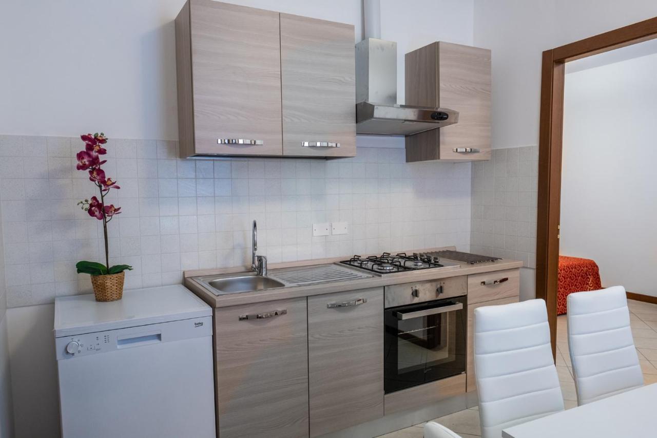 Sweet Venice - Exclusive Near San Marco - Wifi Экстерьер фото